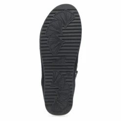 Dansko Muriel Black Suede 10 Dansko Muriel Black Suede -Dansko Shop Muriel Black PDP 6