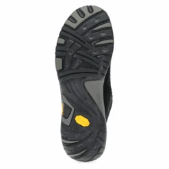 Dansko Paisley Black Waterproof -Dansko Shop Paisley Black PDP 5