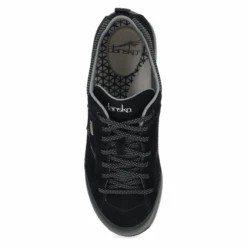 Dansko Paisley Black Waterproof -Dansko Shop Paisley Black PDP 6