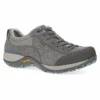 Dansko Paisley Wide Grey Waterproof -Dansko Shop Paisley Grey PDP 1