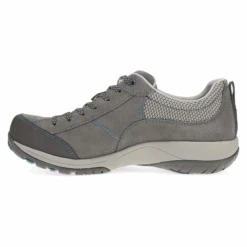 Dansko Paisley Grey Waterproof -Dansko Shop Paisley Grey PDP 2 1