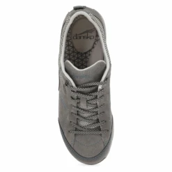 Dansko Paisley Grey Waterproof -Dansko Shop Paisley Grey PDP 5 1