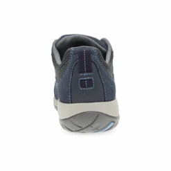 Dansko Paisley Wide Navy Waterproof 9 Dansko Paisley Wide Navy Waterproof -Dansko Shop Paisley Navy PDP 5 1