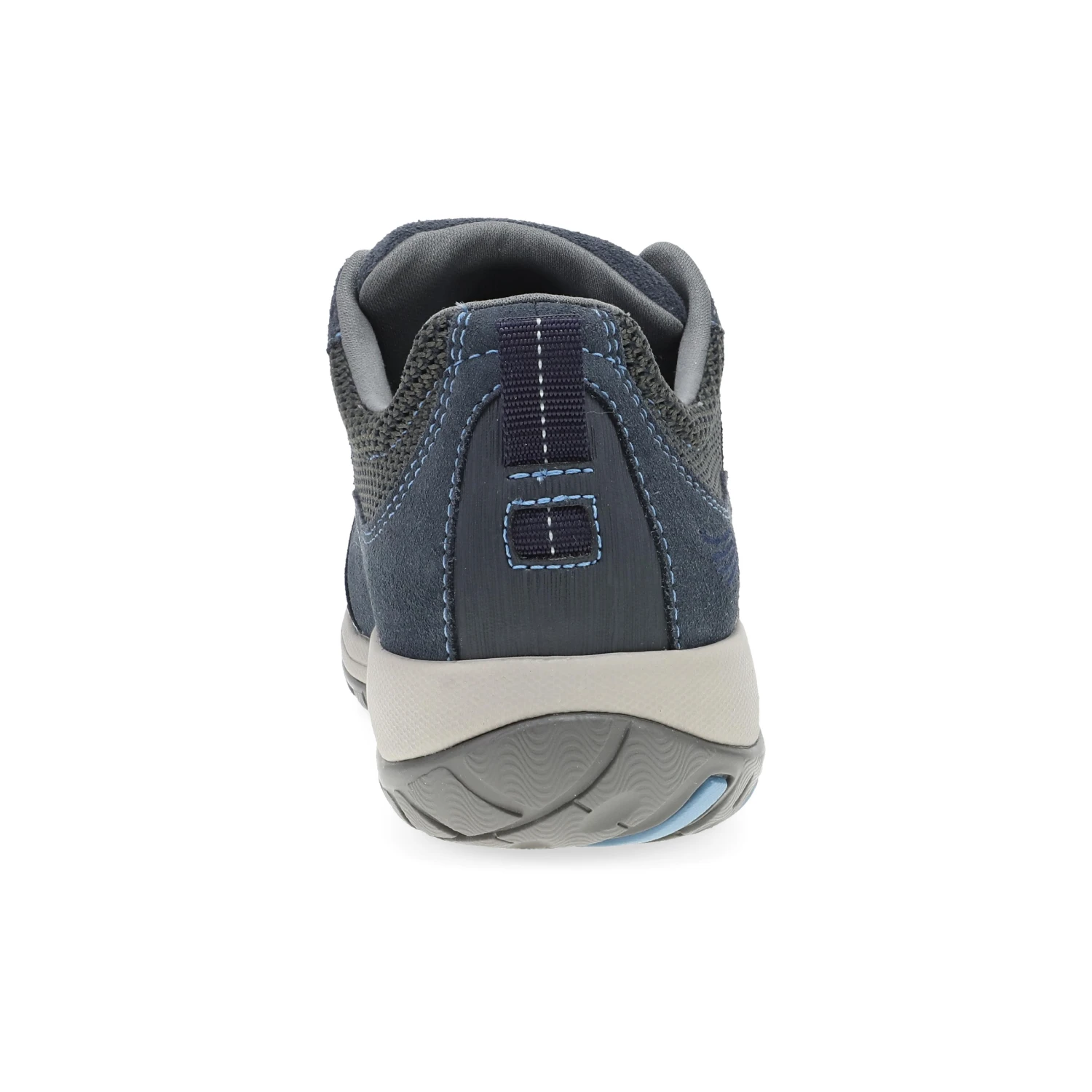 Dansko Paisley Wide Navy Waterproof 4 Dansko Paisley Wide Navy Waterproof - Image 4