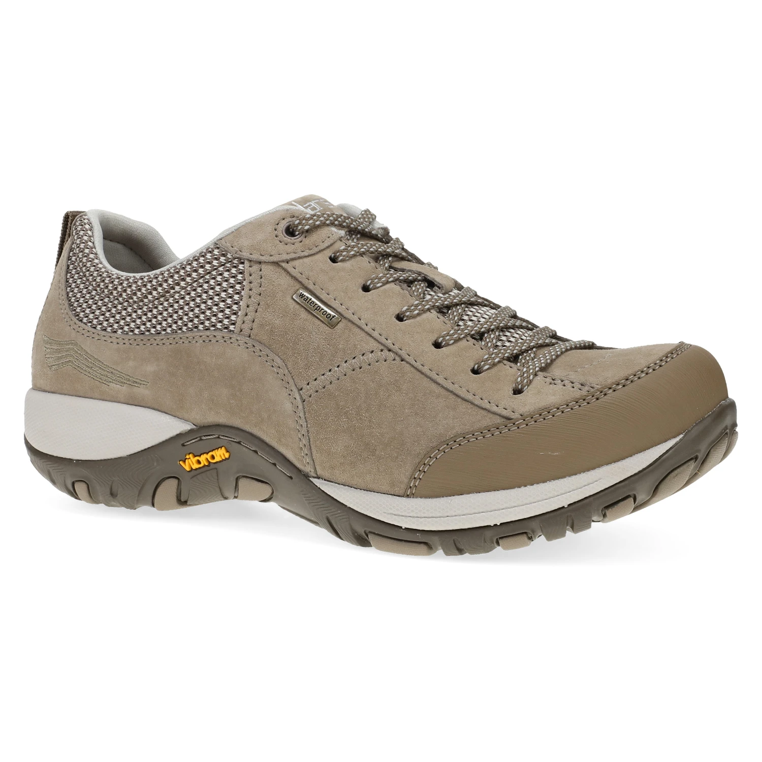 Dansko Paisley Wide Walnut Waterproof 1 Dansko Paisley Wide Walnut Waterproof