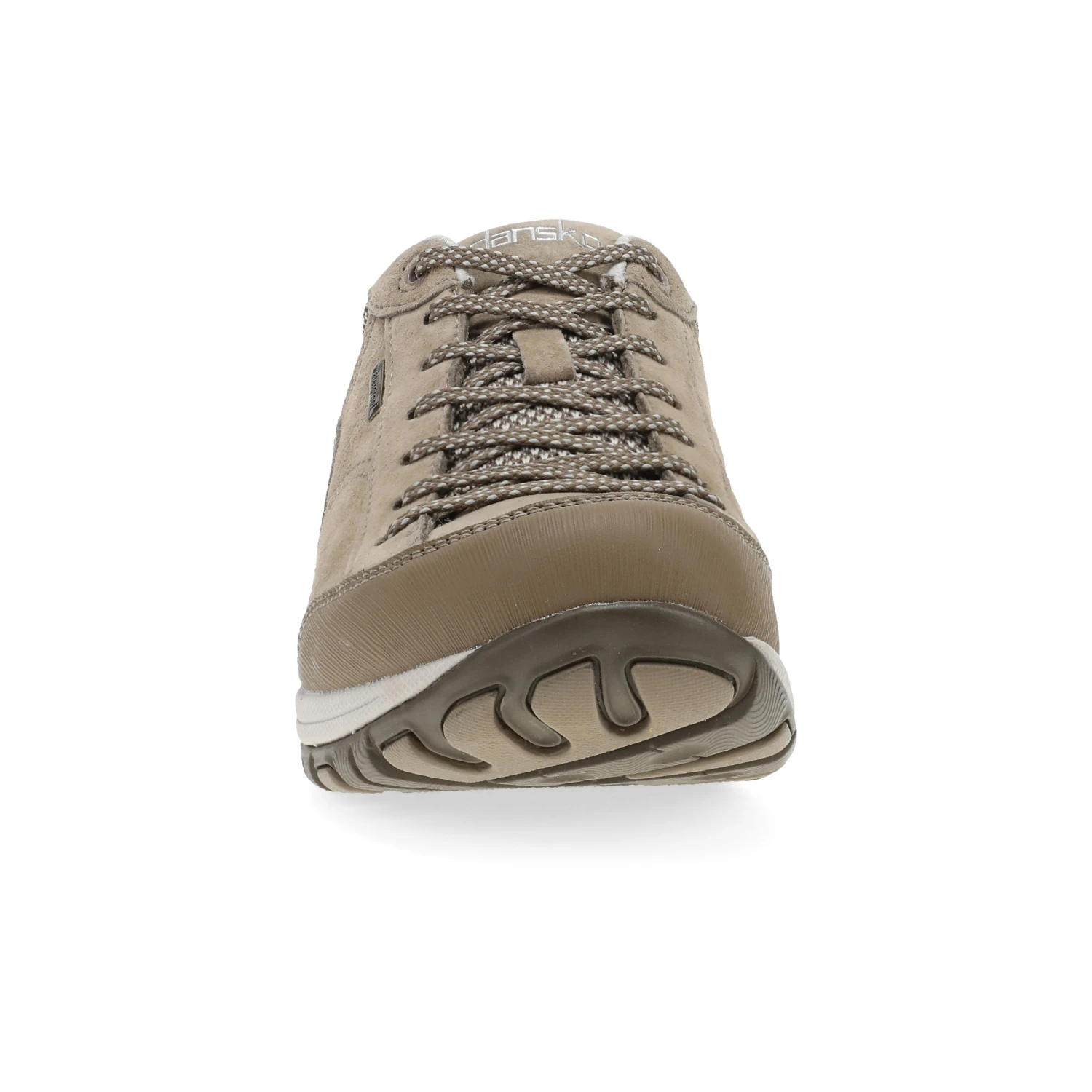 Dansko Paisley Walnut Waterproof 4 Dansko Paisley Walnut Waterproof - Image 4