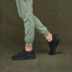 Pep Black Knit -Dansko Shop Pep Black PDP 3 2400x2400 6af9a49d c169 481e b2e3 14e7e72b8e4c