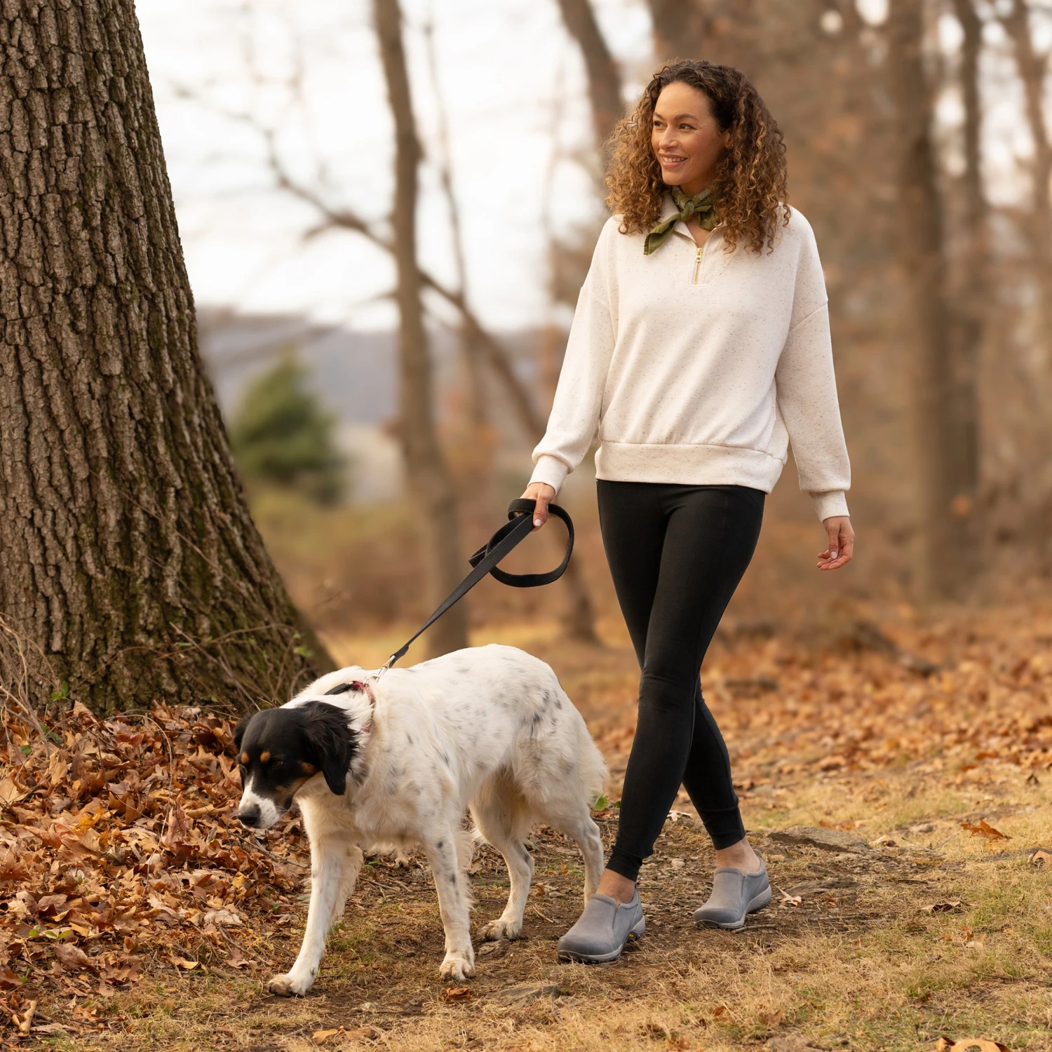 Dansko Pippy Grey Waterproof Burnished Suede 6 Dansko Pippy Grey Waterproof Burnished Suede - Image 6