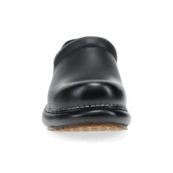 Dansko Platform Pro Black Burnished Nubuck -Dansko Shop PlatformPro Black PDP 3