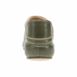 Dansko Platform Pro Green Burnished Nubuck 13 Dansko Platform Pro Green Burnished Nubuck -Dansko Shop PlatformPro Green PDP 4