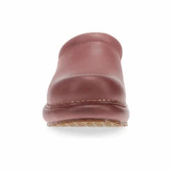 Dansko Platform Pro Rose Burnished Nubuck 12 Dansko Platform Pro Rose Burnished Nubuck -Dansko Shop PlatformPro Rose PDP 3