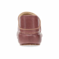 Dansko Platform Pro Rose Burnished Nubuck 15 Dansko Platform Pro Rose Burnished Nubuck -Dansko Shop PlatformPro Rose PDP 4