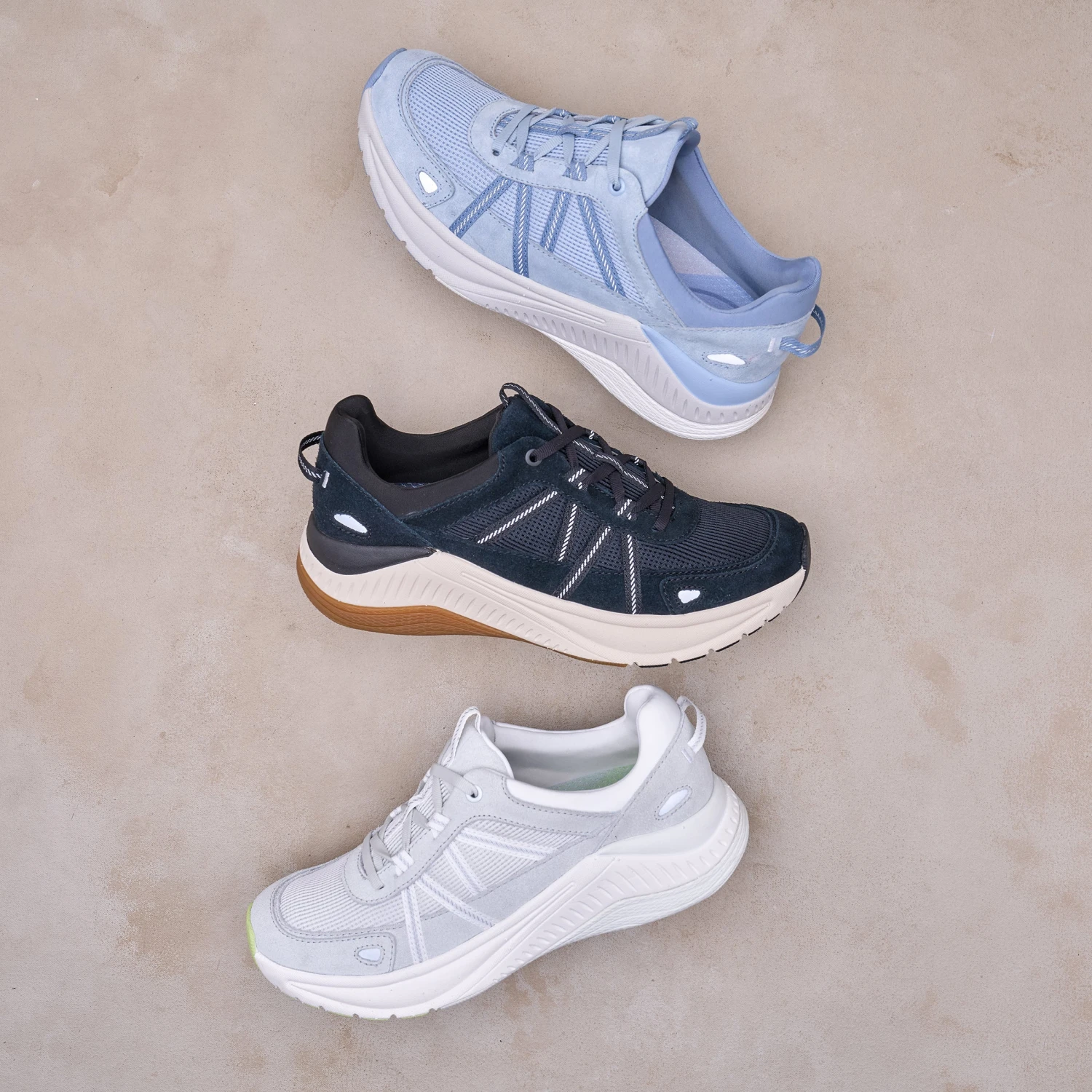 Dansko Poppy Grey Suede 5 Dansko Poppy Grey Suede - Image 5