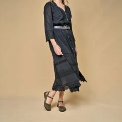 Rowan Ivy Milled Nubuck -Dansko Shop Rowan Ivy PDP 2 Image 2400x2400copy