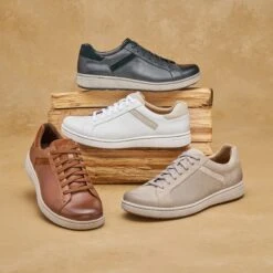 Dansko Trevor White Calf -Dansko Shop Trevor New PDP Image 2400x2400 83ac7d85 27ee 4f3a b9d4 300cfb1a6d37