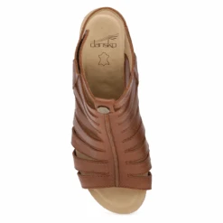 Adie Tan Calf -Dansko Shop adie tan pdp 5