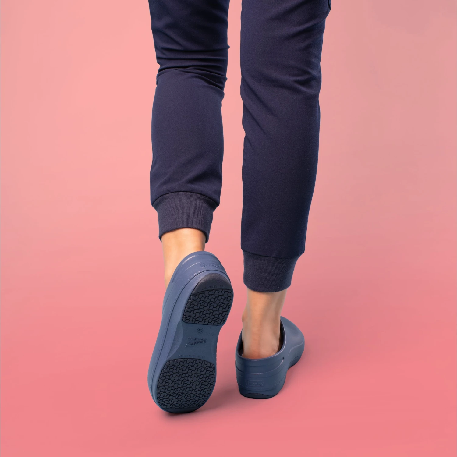 Dansko Kaci Blue Molded 5 Dansko Kaci Blue Molded - Image 5