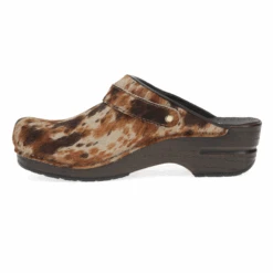 Ingrid Spotted Haircalf -Dansko Shop ingrid haircalf 2