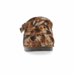 Ingrid Spotted Haircalf -Dansko Shop ingrid haircalf 3