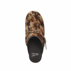 Ingrid Spotted Haircalf -Dansko Shop ingrid haircalf 5