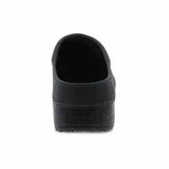 Dansko Kane Black/Black 9 Dansko Kane Black/Black -Dansko Shop kane black black pdp 4